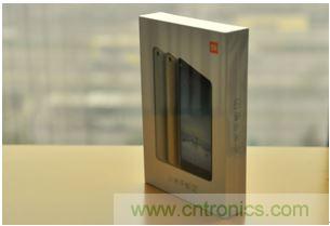 發(fā)布即引來眾多吐槽，小米平板2真的只是看起來很美？