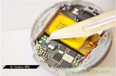 脫下外殼看本質(zhì)！榮耀zero手環(huán)能否脫穎而出？