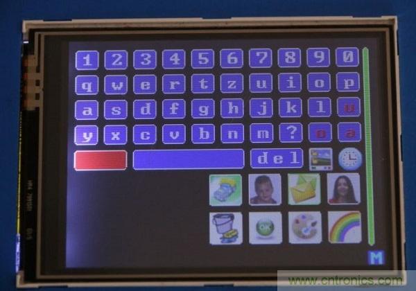 &ldquo;攻城獅&rdquo;爸比的showtime：為寶貝自制一臺兒童小電腦