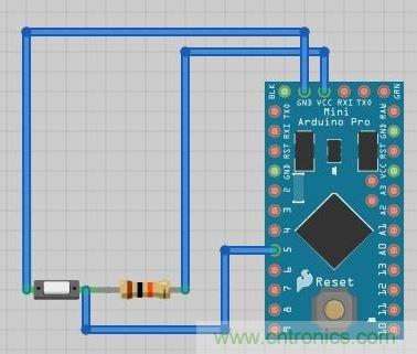 全民創(chuàng)客時(shí)代，自己DIY一個(gè)智能手表