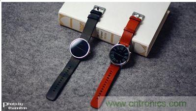 Moto 360 二代：&ldquo;精益求精&rdquo;的細節(jié)仍無法彌補功能的缺失