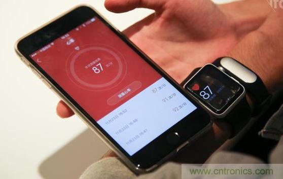 小米手環(huán)光感版體驗：便宜實惠，功能尚可