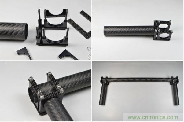 攝影發(fā)燒友：想要相機(jī)穩(wěn)如雞頭，學(xué)我DIY自平衡相機(jī)穩(wěn)定器