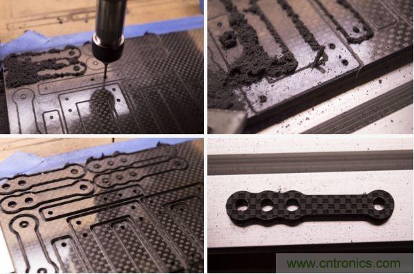 攝影發(fā)燒友：想要相機(jī)穩(wěn)如雞頭，學(xué)我DIY自平衡相機(jī)穩(wěn)定器