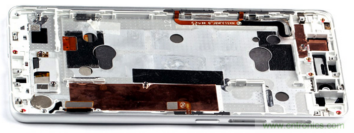 真文藝還是假噱頭? 走進(jìn)努比亞My Prague的&ldquo;內(nèi)芯&rdquo;世界