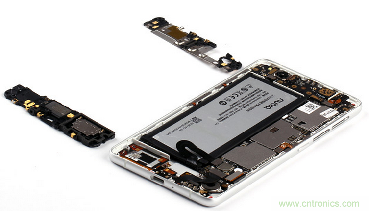 真文藝還是假噱頭? 走進(jìn)努比亞My Prague的&ldquo;內(nèi)芯&rdquo;世界