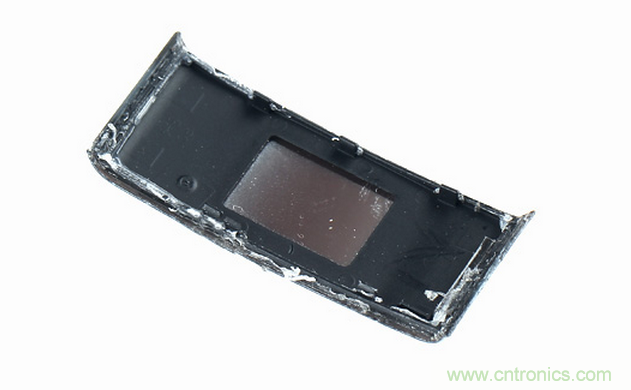 華為智能手環(huán)TalkBand B2拆解分析，時(shí)尚，輕便，觀感極好！