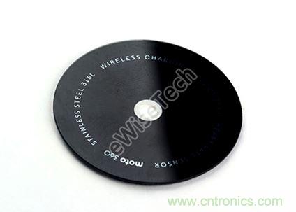 MOTO 360二代智能手表拆解：只有細(xì)節(jié)，沒有亮點(diǎn)