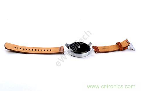 MOTO 360二代智能手表拆解：只有細(xì)節(jié)，沒有亮點(diǎn)