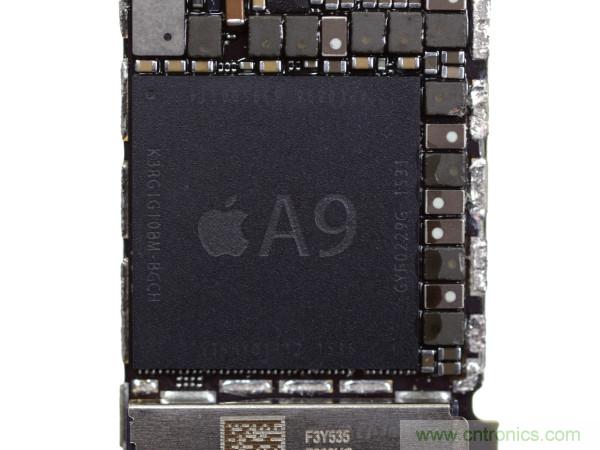 Ihpone 6s 真的是處處都不同嗎？歡迎大家來(lái)&ldquo;找茬兒&rdquo;