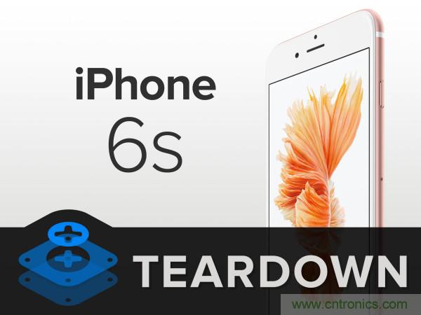 Ihpone 6s 真的是處處都不同嗎？歡迎大家來(lái)&ldquo;找茬兒&rdquo;