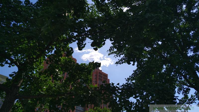 無邊框的 nubia Z9 ，一款既有驚喜，又有驚艷的智能手機