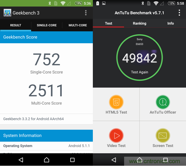 傳奇索尼，憑借Sony Xperia Z5能否在移動市場奪得一席之地？