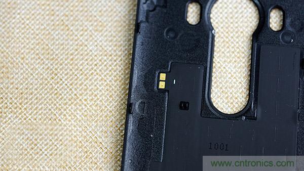 業(yè)界良心 LG V10 評測:剛毅、冷峻，不失人性化