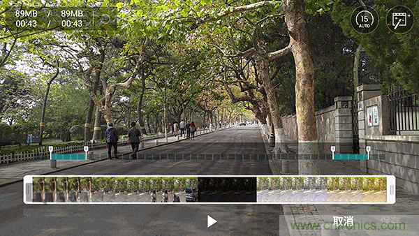 業(yè)界良心 LG V10 評測:剛毅、冷峻，不失人性化