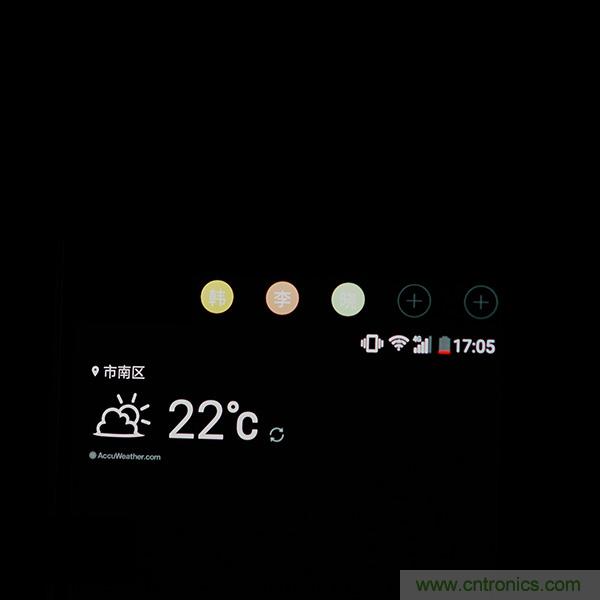 業(yè)界良心 LG V10 評測:剛毅、冷峻，不失人性化