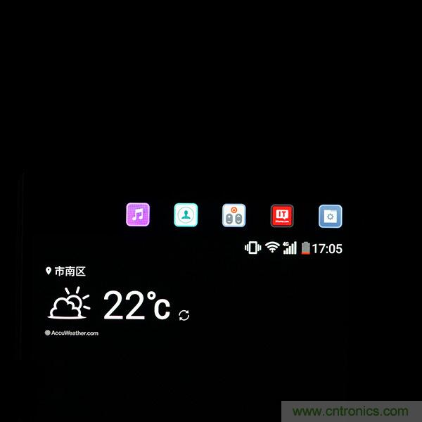 業(yè)界良心 LG V10 評測:剛毅、冷峻，不失人性化