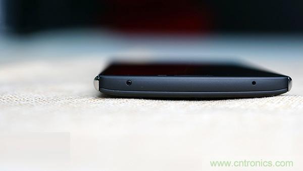 業(yè)界良心 LG V10 評測:剛毅、冷峻，不失人性化