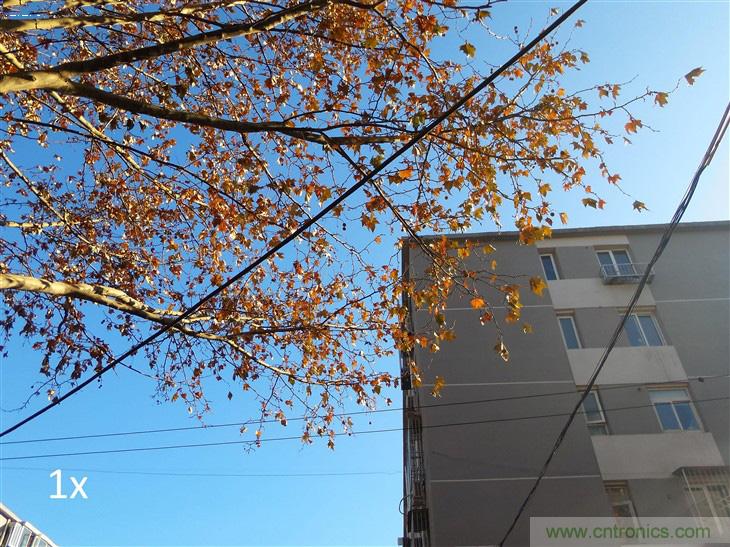 能媲美微單的 Zenfone Zoom測評(píng)：請(qǐng)叫我&ldquo;奧利奧&rdquo;拍照手機(jī)