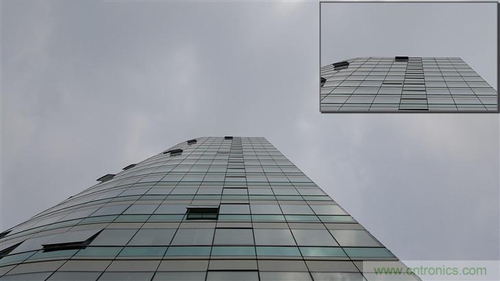 三星S6 edge+評(píng)測(cè)：擊退note 5，帶著雙曲屏卷土重來(lái)