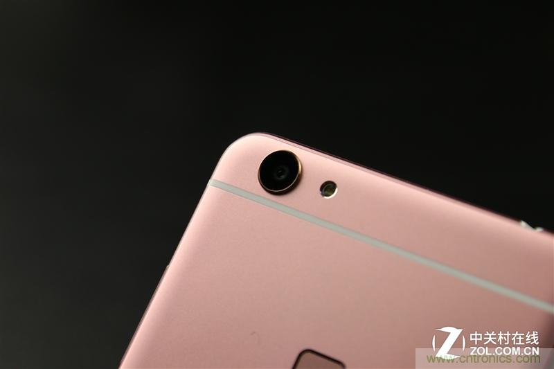 Hi-Fi革命！vivo X6 Plus深度評(píng)測(cè)：夠快才暢快