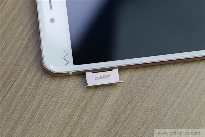 Hi-Fi革命！vivo X6 Plus深度評(píng)測(cè)：夠快才暢快