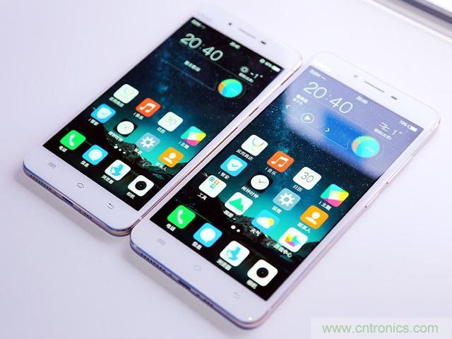 Hi-Fi革命！vivo X6 Plus深度評(píng)測(cè)：夠快才暢快