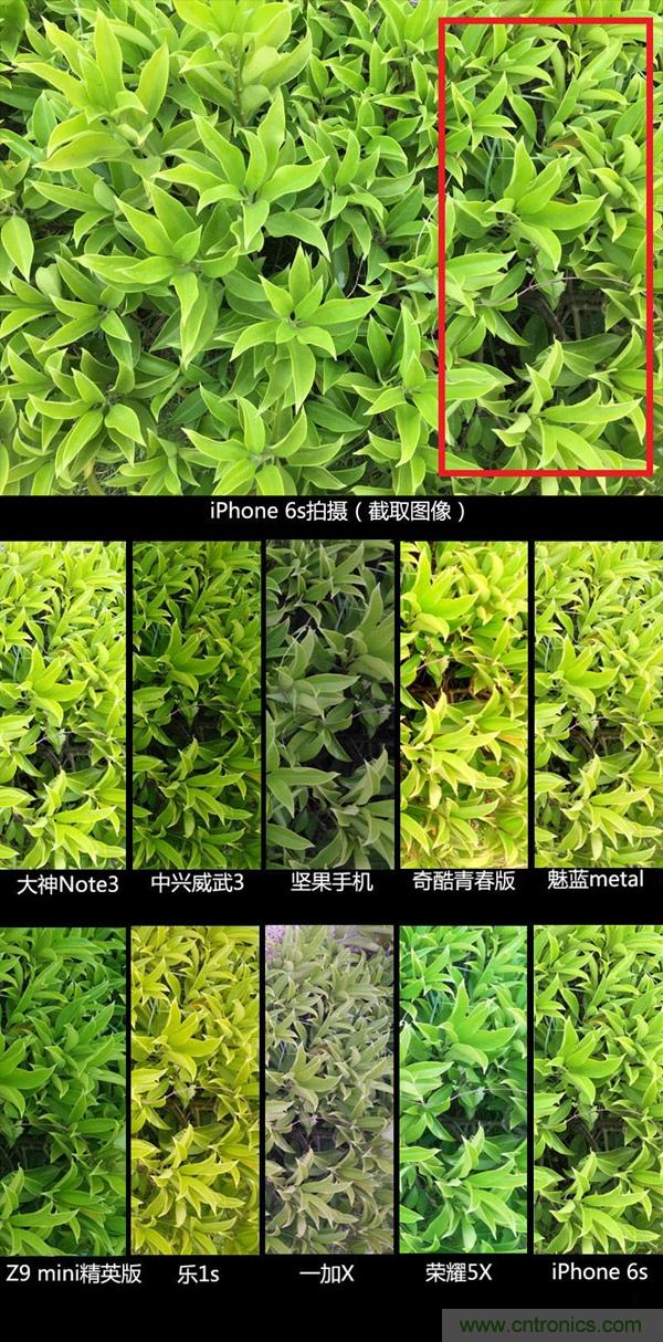 2015年9款千元智能手機(jī)橫評(píng)：誰(shuí)才是紅海霸主？