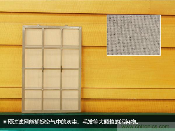 萊克KJ801空氣凈化器評測：超大空氣潔凈量！