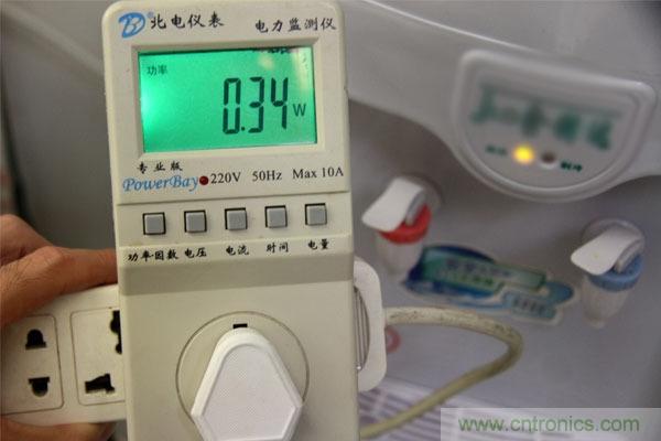 九大家電待機功耗實測：最耗電的居然是它！