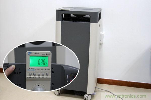 九大家電待機功耗實測：最耗電的居然是它！