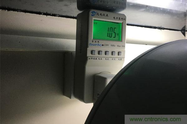 九大家電待機功耗大起底：最耗電的居然是它！