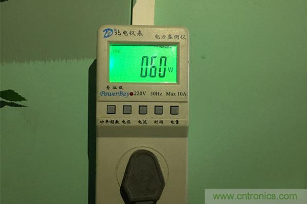 九大家電待機功耗大起底：最耗電的居然是它！