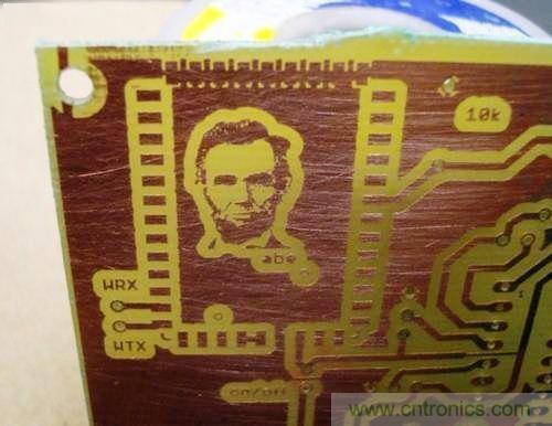 十款&ldquo;高大上&rdquo;的PCB設(shè)計(jì)，簡(jiǎn)直讓人無法直視！