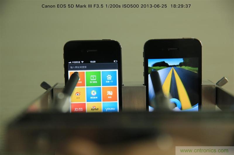 雙叉神器+5D Mark III瘋狂測試：最快手機(jī)瀏覽器花落誰家？