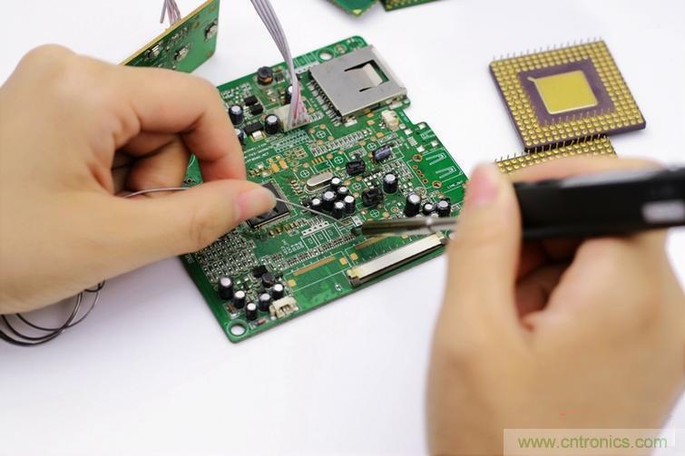 一款能喚起 70 后工程師朋友&ldquo;童年趣事&rdquo;的迷你電烙鐵！