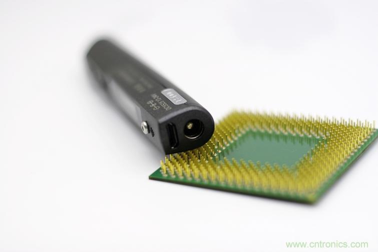 一款能喚起 70 后工程師朋友&ldquo;童年趣事&rdquo;的迷你電烙鐵！