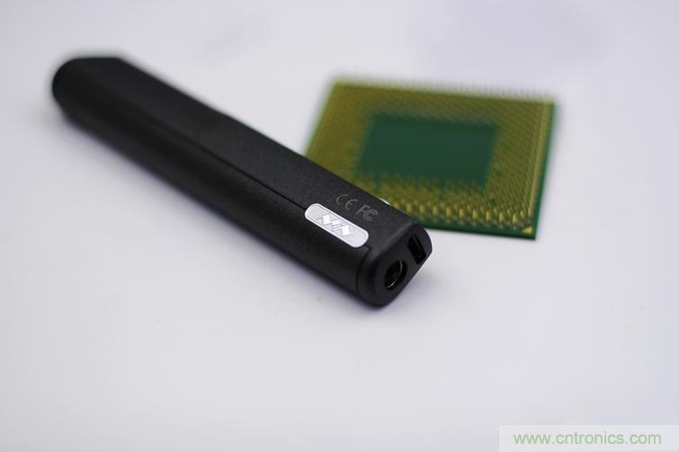 一款能喚起 70 后工程師朋友&ldquo;童年趣事&rdquo;的迷你電烙鐵！