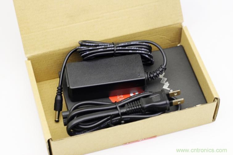 一款能喚起 70 后工程師朋友&ldquo;童年趣事&rdquo;的迷你電烙鐵！