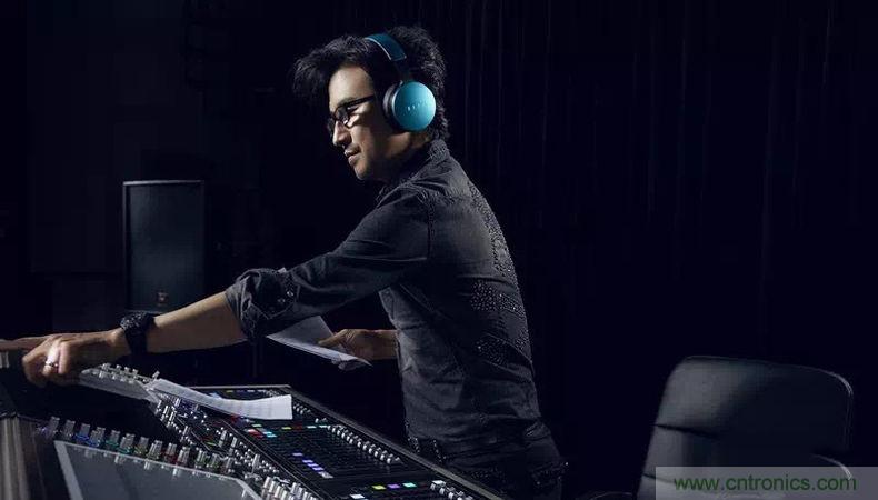 頭條哥的夢想之作！FIIL耳機能讓汪峰上頭條否？