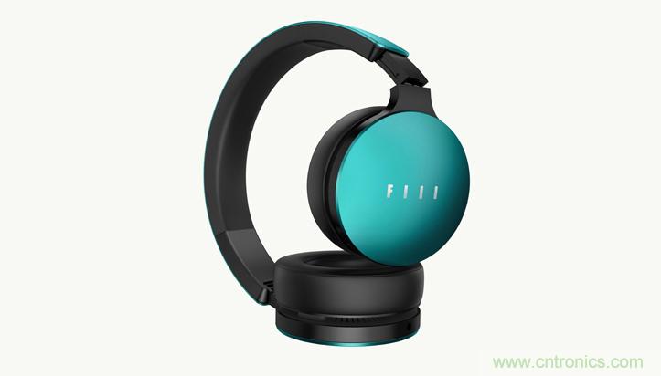 頭條哥的夢想之作！FIIL耳機能讓汪峰上頭條否？