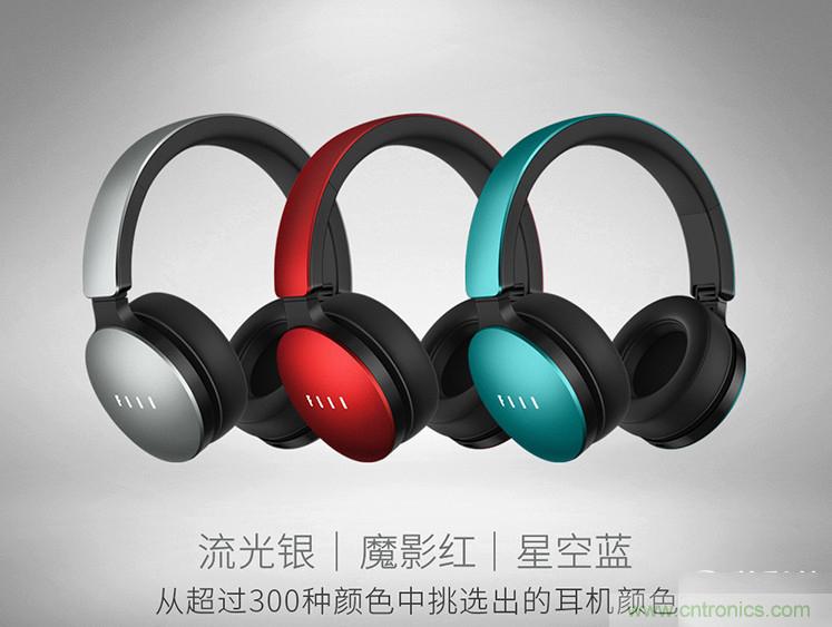 頭條哥的夢想之作！FIIL耳機能讓汪峰上頭條否？