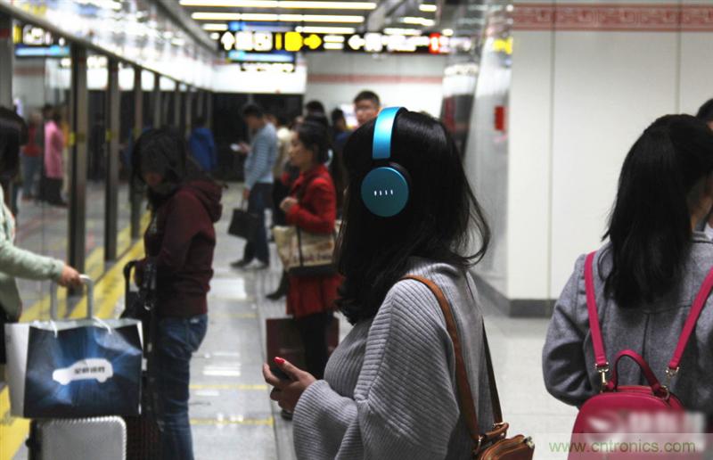 頭條哥的夢想之作！FIIL耳機能讓汪峰上頭條否？