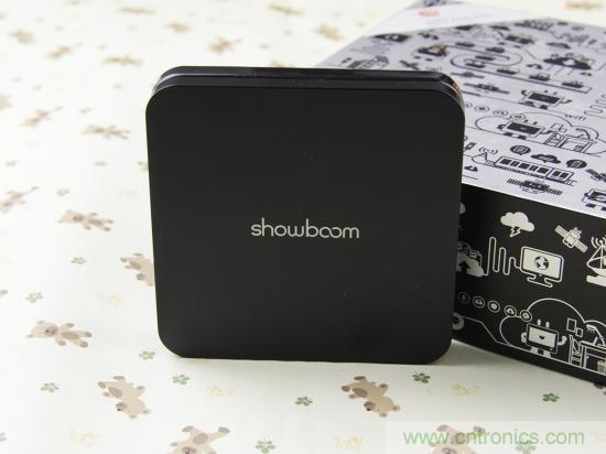 出差必備神器！可充電的移動(dòng)無線路由手由寶體驗(yàn)測評(píng)