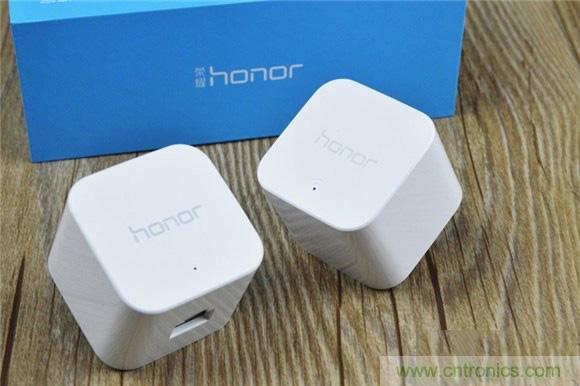 大House也能隨心連，榮耀WiFi穿墻寶評(píng)測(cè)