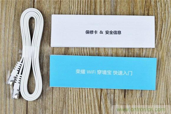 大House也能隨心連，榮耀WiFi穿墻寶評(píng)測(cè)