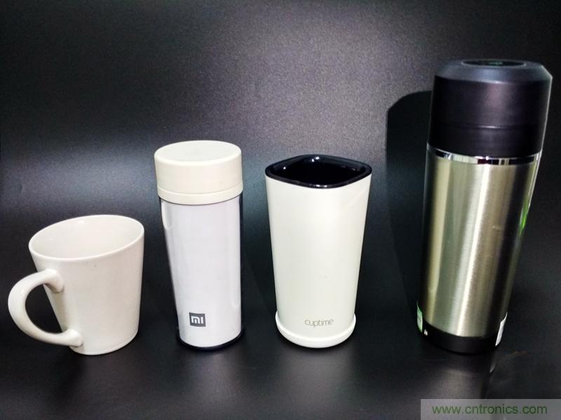 意想不到，一個(gè)喝水的杯子也能玩出這么多花樣？