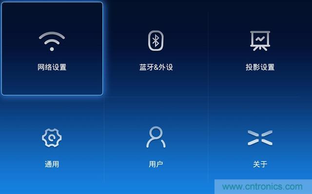 無屏電視時代已然來臨，客廳你做好準(zhǔn)備了嗎？