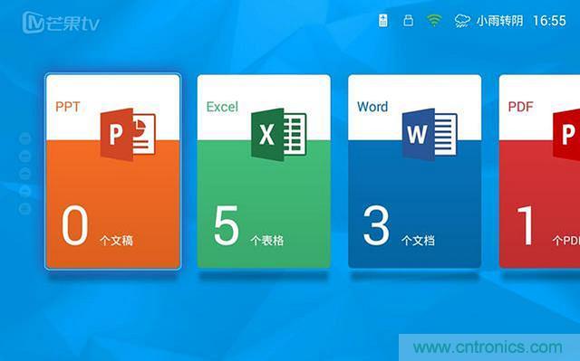 無屏電視時代已然來臨，客廳你做好準(zhǔn)備了嗎？