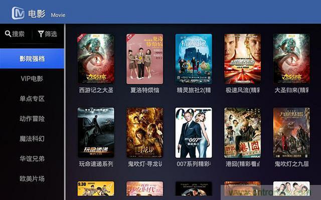 無屏電視時代已然來臨，客廳你做好準(zhǔn)備了嗎？